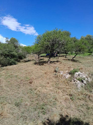 Venta De Terreno Estancia Vieja, Villa Carlos Paz 