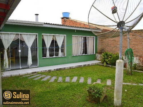 Imagem 25 de 30 de Casa À Venda Em Capão Da Canoa - Ca00100 - 2770925