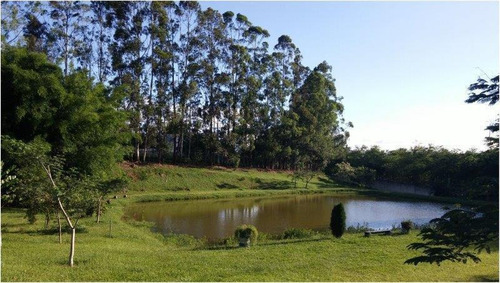 Imagem 14 de 15 de Terreno À Venda, 1500 M² Por R$ 360.000,00 - Condomínio Village Castelo - Itu/sp - Te0727