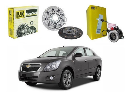 Kit Embreagem Atuador Original Cobalt 1.8 2013
