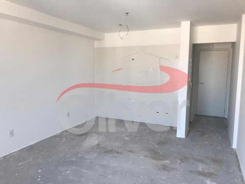 Imagem 28 de 30 de Hub - Home Urban Business Studio Com Vaga Revenda - St00003 - 3294966