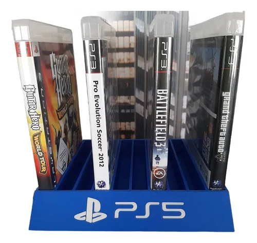 Ps5 cd case discount