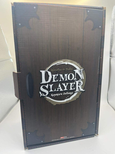 Boxset Demon Slayer- Panini Manga