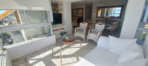 Imagen 14 de 29 de Apartamento En Venta De 3 Dormitorios En Playa Mansa (ref: Lij-5728)