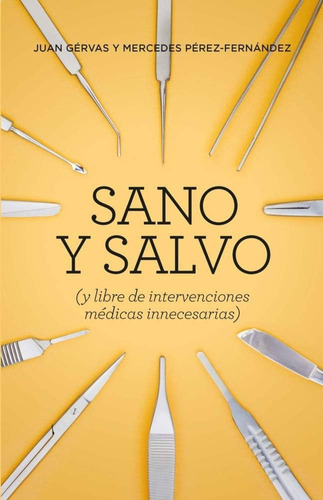 Sano Y Salvo  - Vv.aa