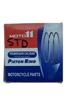 Comprar Anillos Std Moto 11 Suzuki Gn-125\u002Fen-125**