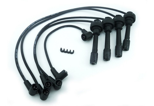 Cables De Alta Nissan Sentra 1.6 16 Val - B14