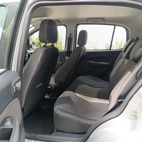 Fiat Uno 1.4 Way