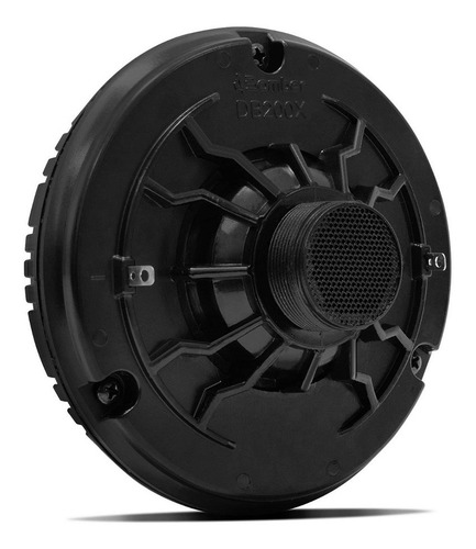Imagen 2 de 12 de Rackera 2 Drivers Bomber Db200x + 2 Super Tweeters 150w Pmpo
