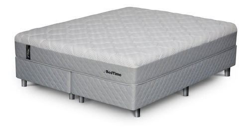 Sommier 2 Plazas Bedtime Queen 160x200 Energy Soft