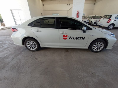 Toyota Corolla 1.8 Hev Xei Ecvt