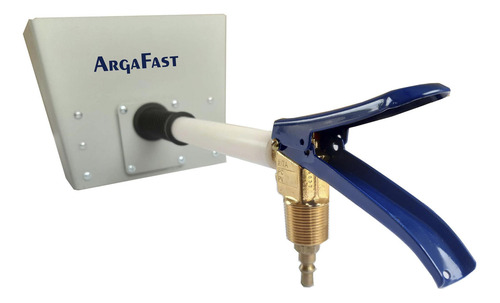 Projetor De Argamassa Chapisco Reboco Parede 4,4 L Argafast