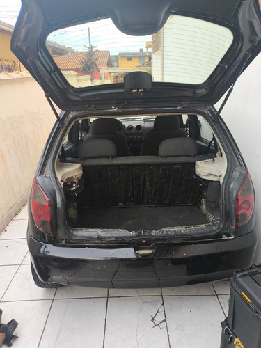 Chevrolet Celta 1.0 Life Flex Power 5p