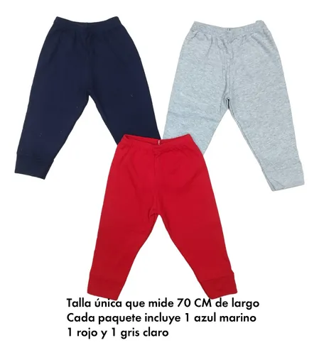 Pantalones algodon niño hotsell