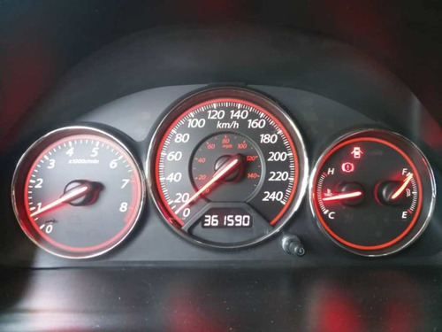 Imagen 10 de 10 de Honda Civic Ex - Sincronica