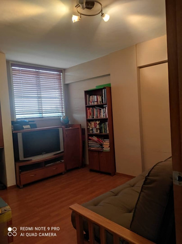 Imagen 7 de 11 de Apartamento En Lomas De Bello Monte