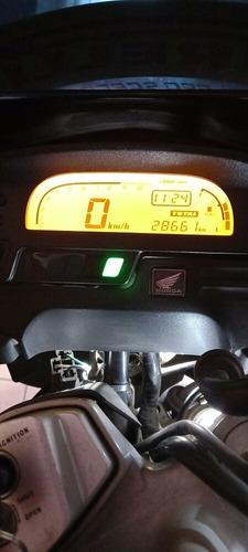 Imagen 11 de 12 de Honda Xre 300