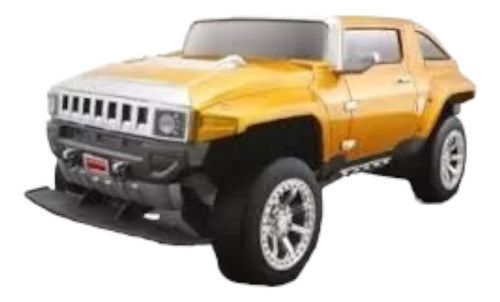 (d-t) Maisto Hummer Concept  Radio Control