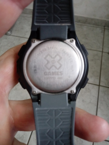 Relógio X-games Masculino Digital Xmppd466 Super Promoção