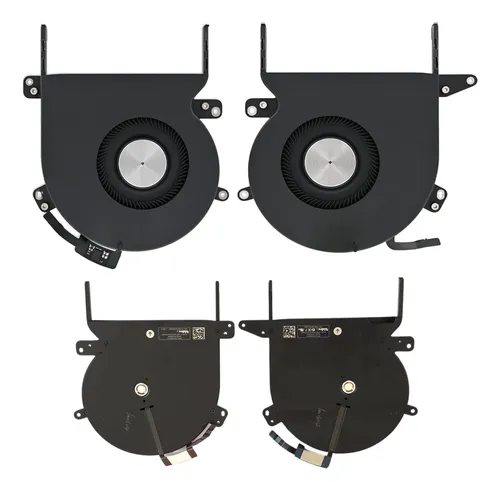 comprar Cooler Para Macbook Pro A2485 16'' M1 Pro Max Cpu 16 24 32