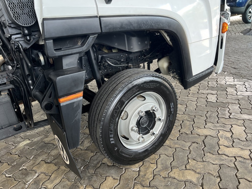Delivery 9.170 3/4 Caminhão Trucado Vw 9170 Truck 9-170 Ñ É