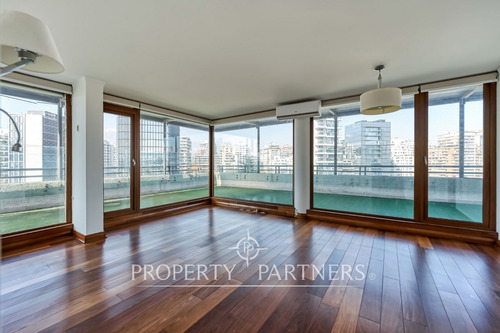 Penthouse Plaza El Hoyo