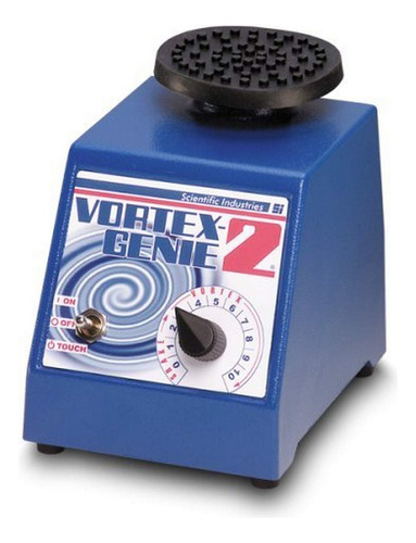 Scientific Industries Vortex-genie (g560) Si-0236 2 - Agitad