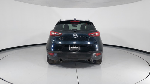 Mazda CX-3 2.0 I GRAND TOURING 2WD AT