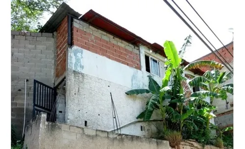 Casa Venta En Catia La Mar