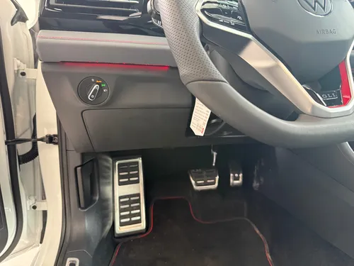 Volkswagen Jetta 2.0 Tsi Gli Dsg