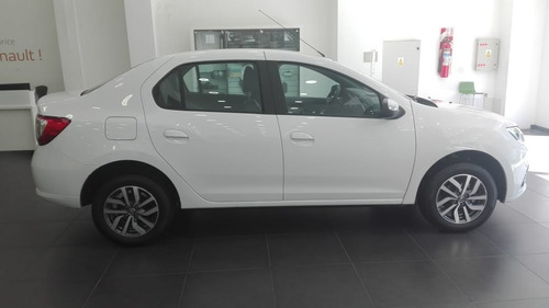 Renault Logan 1.6 16v Intense Nm