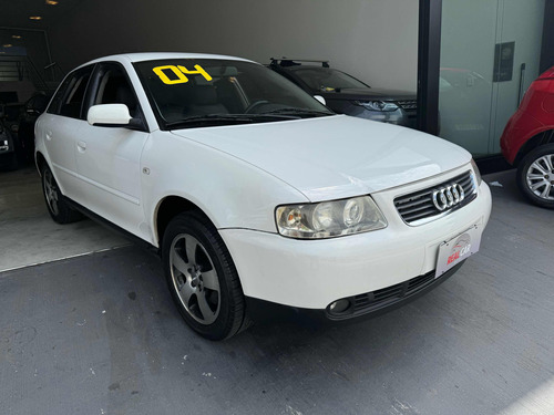 Audi A3 1.8 5p