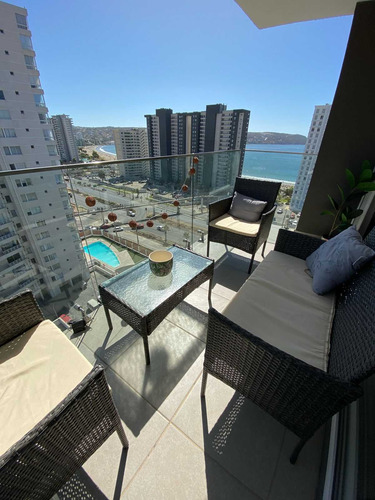 Puerto Herradura: Oasis Junto Al Mar (83173)