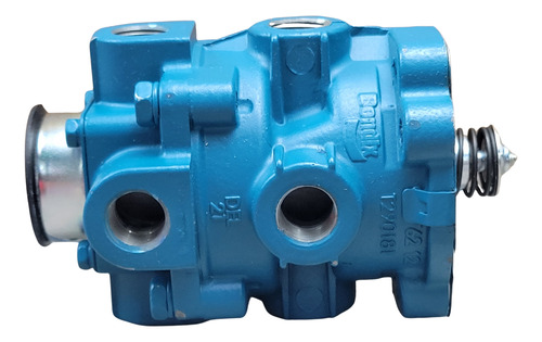 Válvula Freno De Pie E-6 Tipo Bendix 286171n