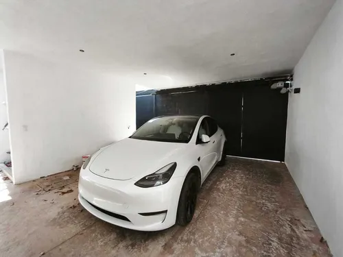 Hermosa Casa Smart Home En Renta Merida Cholul (arc-1773)