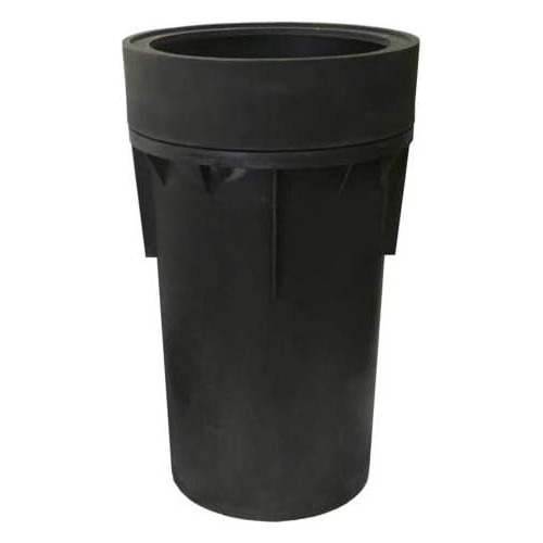 Extensión De Pozo De Sumidero De 18 X 6 Pulgadas (mode...