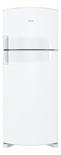 Geladeira Consul CRD46A branca com freezer 415L 220V