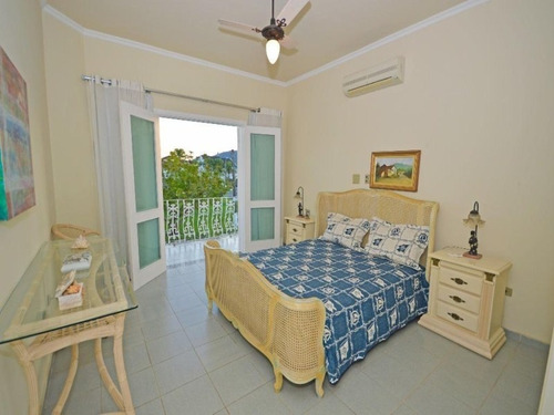 Casa Residencial À Venda, Acapulco, Guarujá. - Ca0183 - 34710251