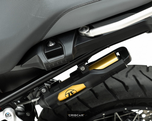 Bmw F850 Gs