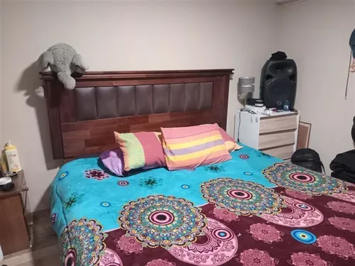 Departamento En Venta En San Miguel