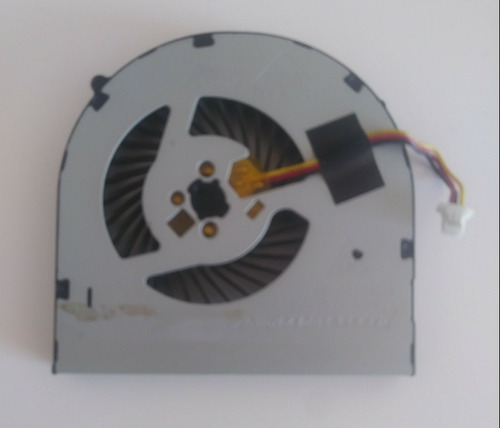 Abanico Ventilador Dell Inspiron 14 3442