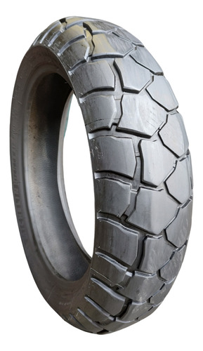Llanta 170/60r17 Michelin Anakee Adventure 72v (Usado)