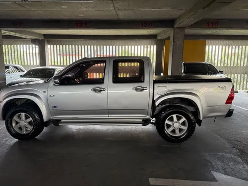 Chevrolet Luv Dmax 3.0 4x4 Ls