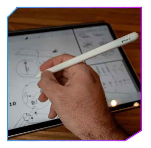 Lápiz Apple - Pencil para iPad y Ipad Pro Quito - Ecuador