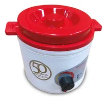 Comprar Fundidor Calentador Cera 1 Kg Arcametal Standard Depilación