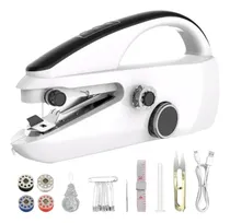 Comprar Máquina De Coser De Mano, Máquina De Coser Para