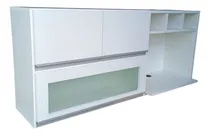 Comprar Alacena  1,40 Porta Microondas Perfil Jota