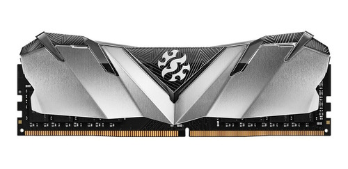 Imagem 5 de 7 de Memória Xpg Gammix D30 8gb 2666mhz Ddr4 Cl16 -envio Imediato