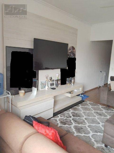 Imagem 30 de 30 de Sobrado Com 3 Dormitórios À Venda, 247 M² Por R$ 990.000,00 - Centro - Mogi Das Cruzes/sp - So0058