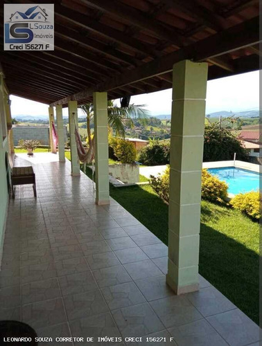 Imagem 8 de 15 de Chácara Para Venda Em Pinhalzinho, Zona Rural, 4 Dormitórios, 4 Suítes, 5 Banheiros, 2 Vagas - 1257_2-1342540